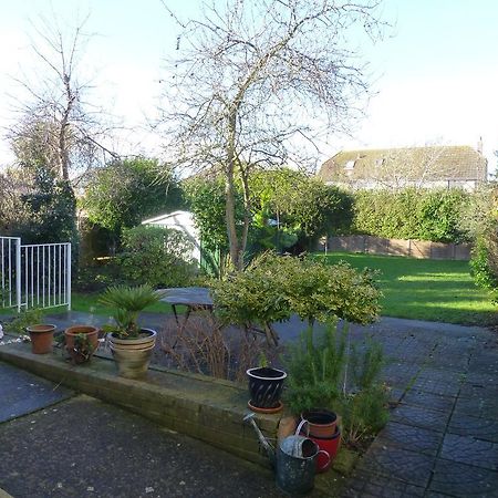 Waters Reach Guest House Christchurch (Dorset) Exterior foto