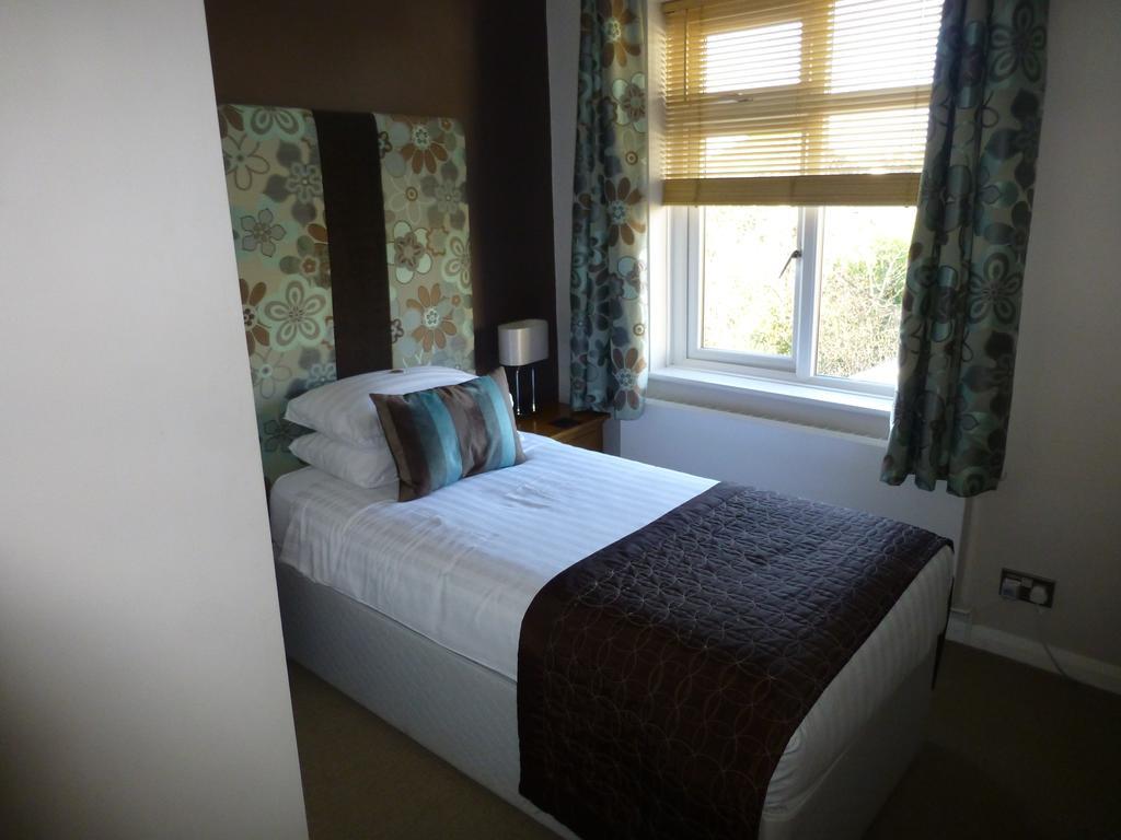 Waters Reach Guest House Christchurch (Dorset) Quarto foto
