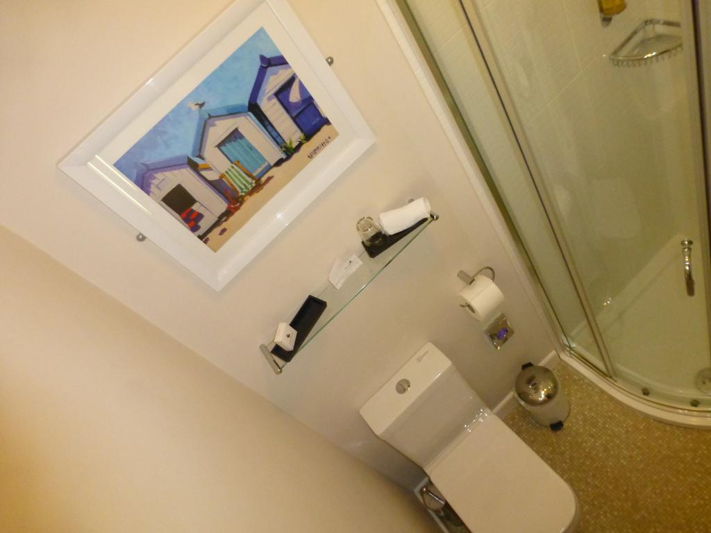 Waters Reach Guest House Christchurch (Dorset) Quarto foto