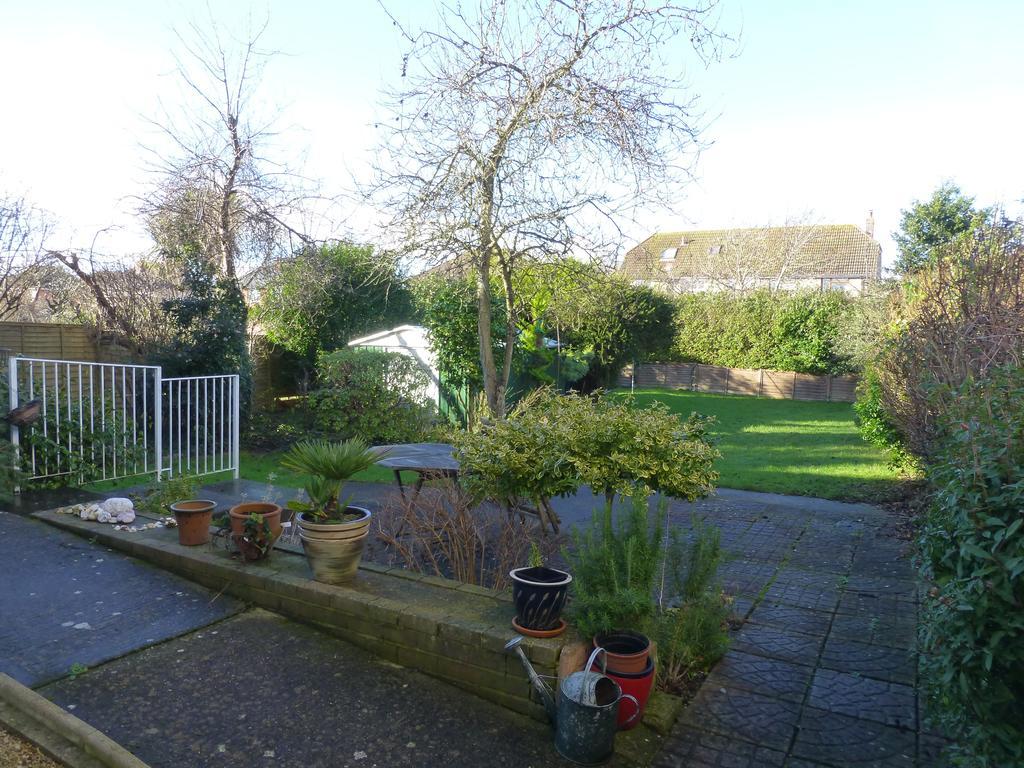 Waters Reach Guest House Christchurch (Dorset) Exterior foto