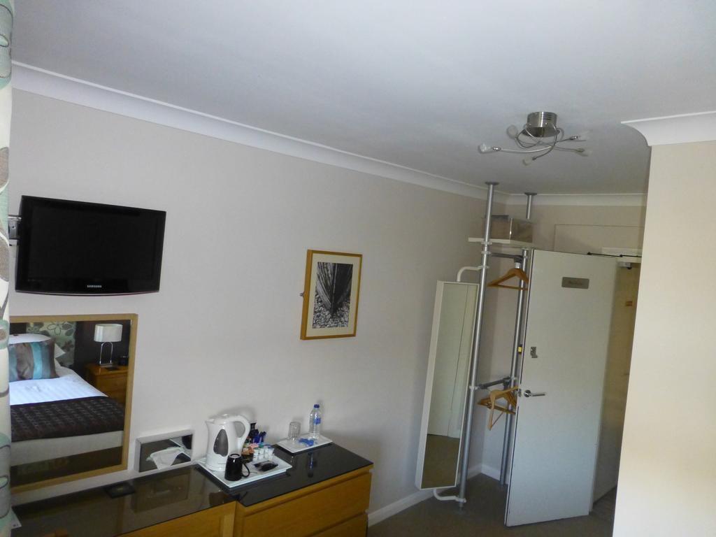 Waters Reach Guest House Christchurch (Dorset) Quarto foto