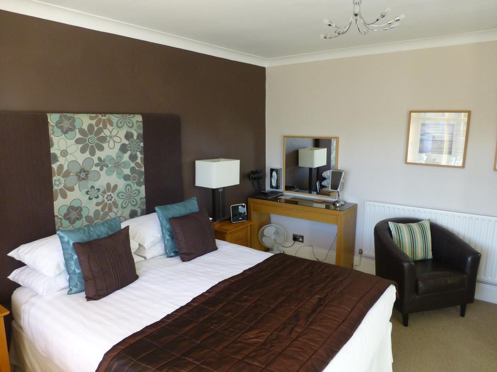 Waters Reach Guest House Christchurch (Dorset) Quarto foto