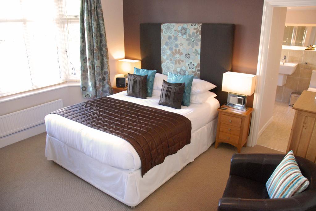Waters Reach Guest House Christchurch (Dorset) Quarto foto