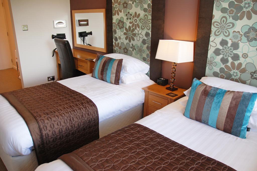 Waters Reach Guest House Christchurch (Dorset) Quarto foto