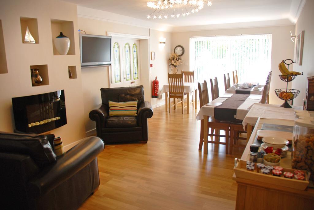 Waters Reach Guest House Christchurch (Dorset) Exterior foto