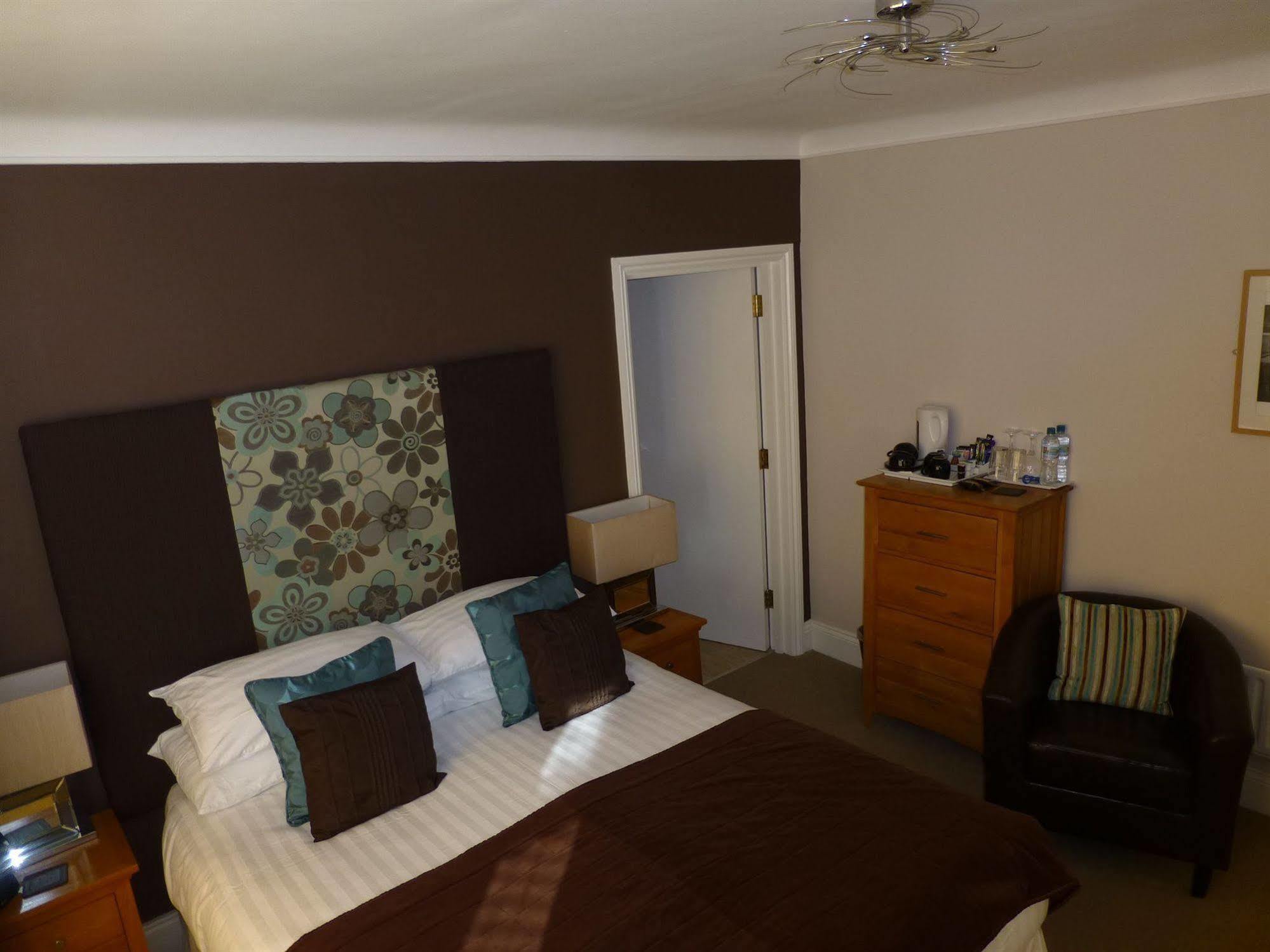 Waters Reach Guest House Christchurch (Dorset) Exterior foto