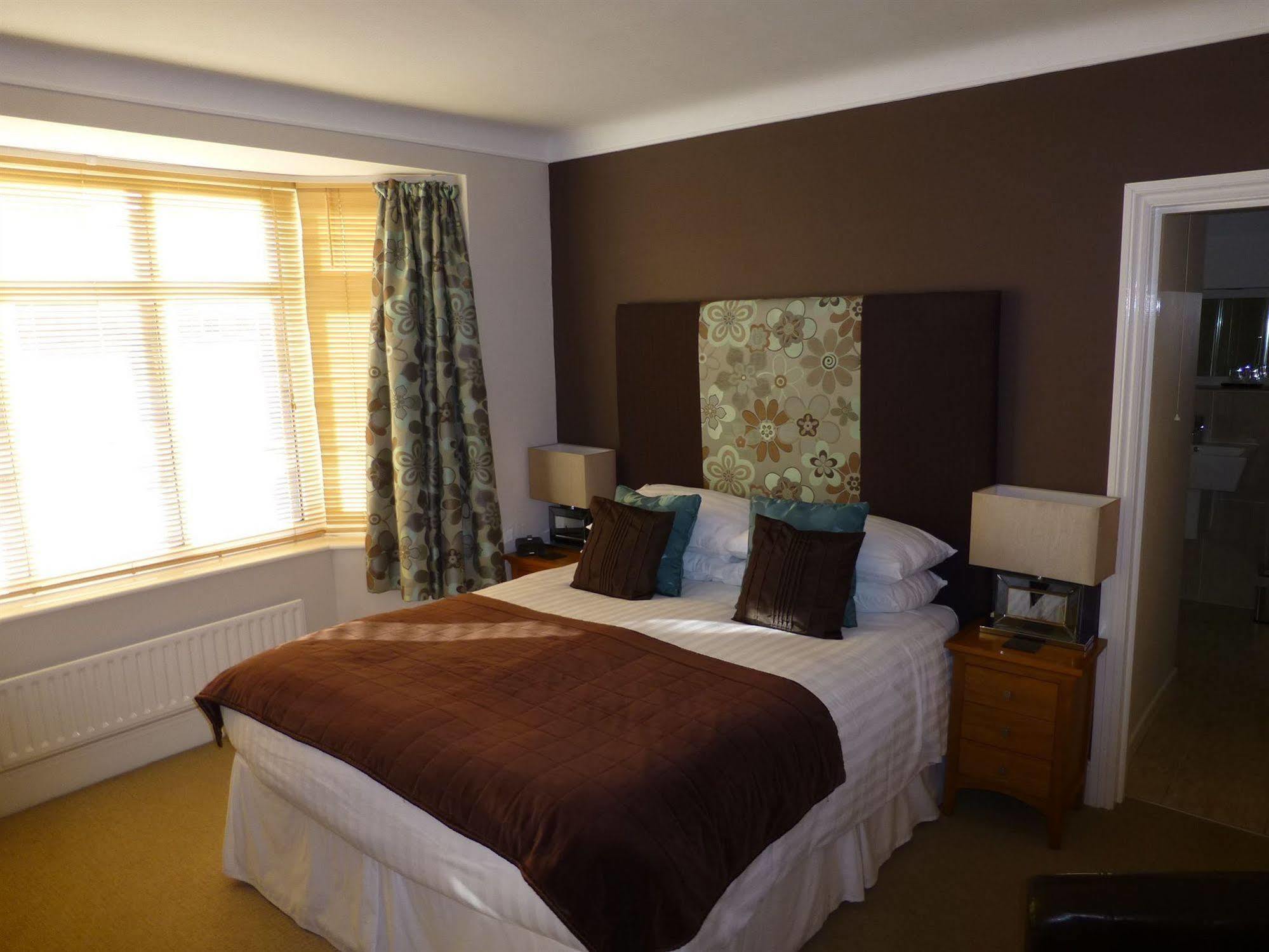 Waters Reach Guest House Christchurch (Dorset) Exterior foto